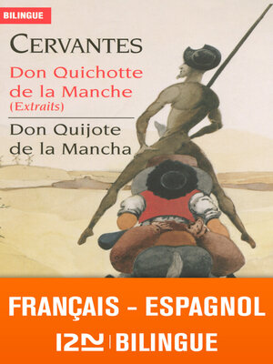 cover image of Bilingue français-espagnol